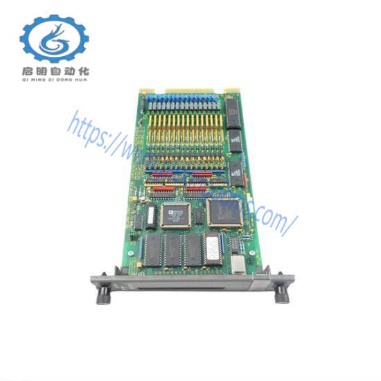 ABB IMSED01