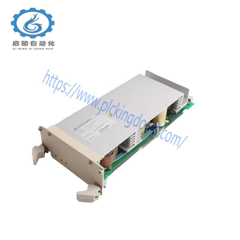 ABB IMSED01