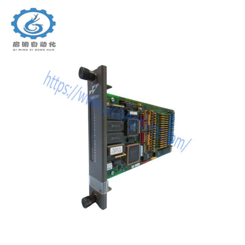 ABB IMSED01 Inputs Module