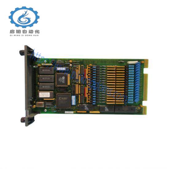 ABB IMSET01
