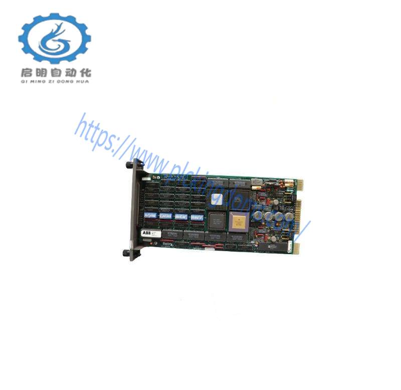 ABB Infi 90 01 E1.6 PS1040106D Network Interface