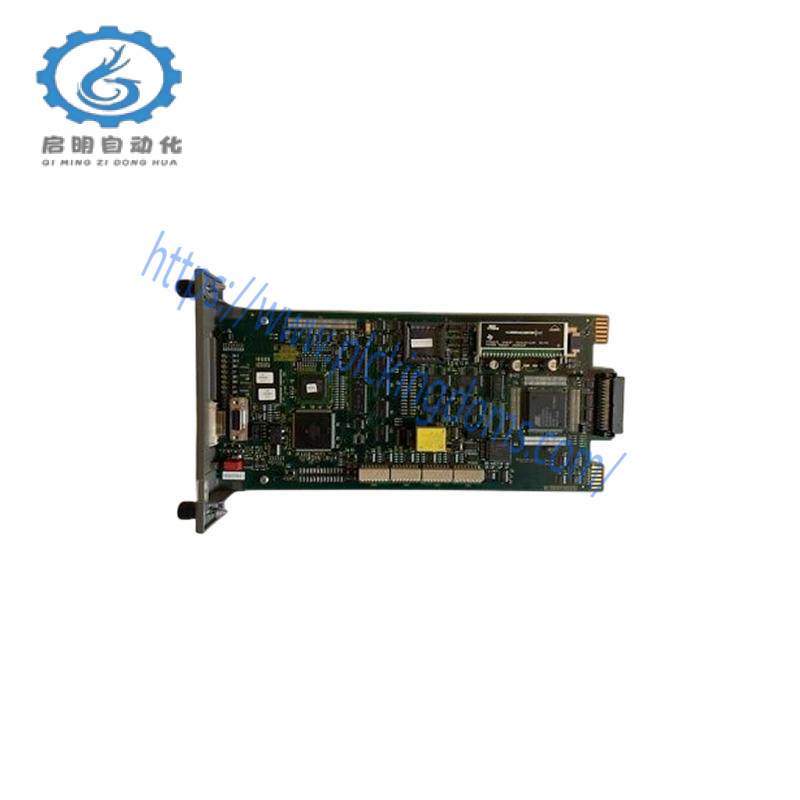 ABB INIIT13 Transfer Module