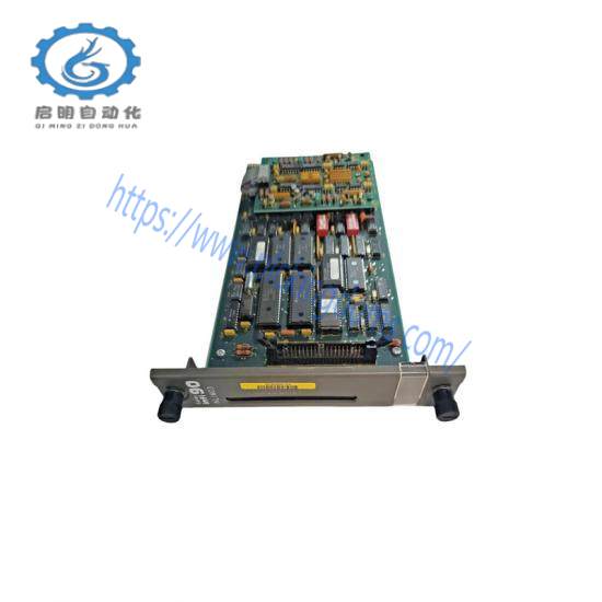 ABB INLIM03 Loop Interface Module