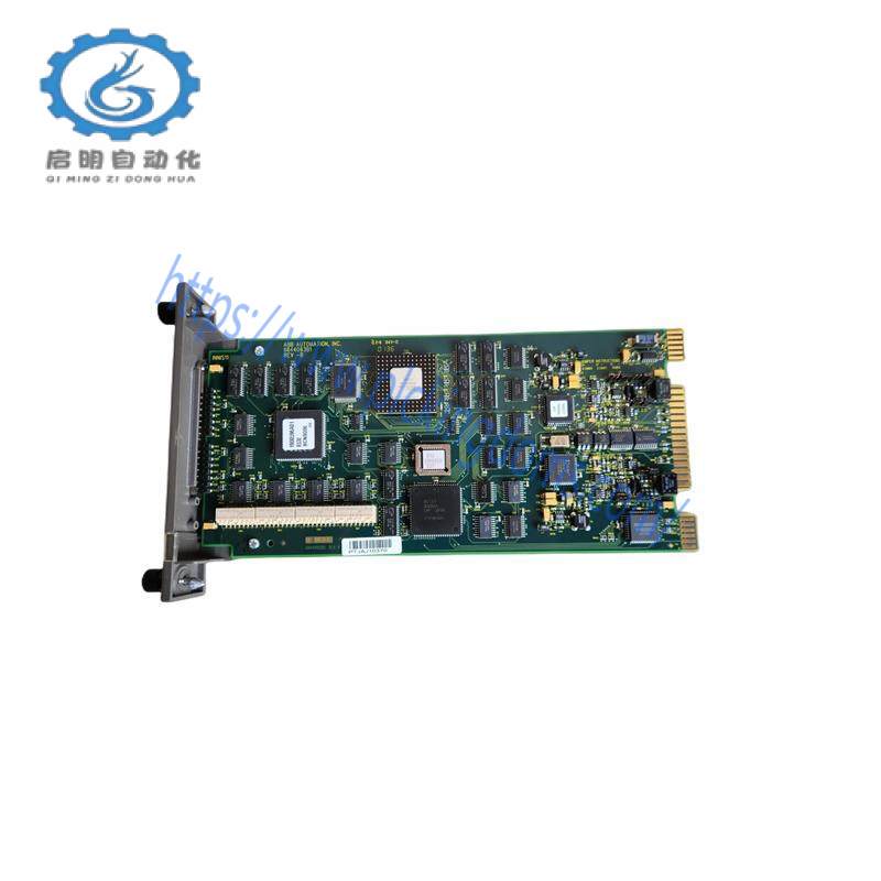 ABB INNIS11 slave module
