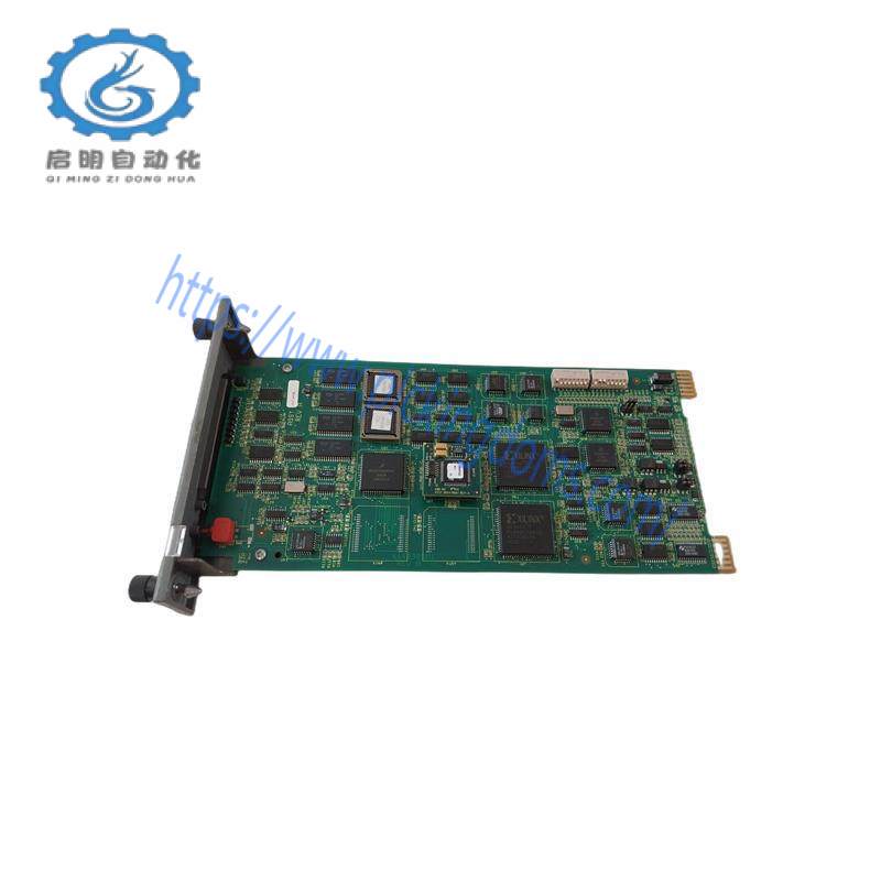 ABB INNPM12 Network Processor Module
