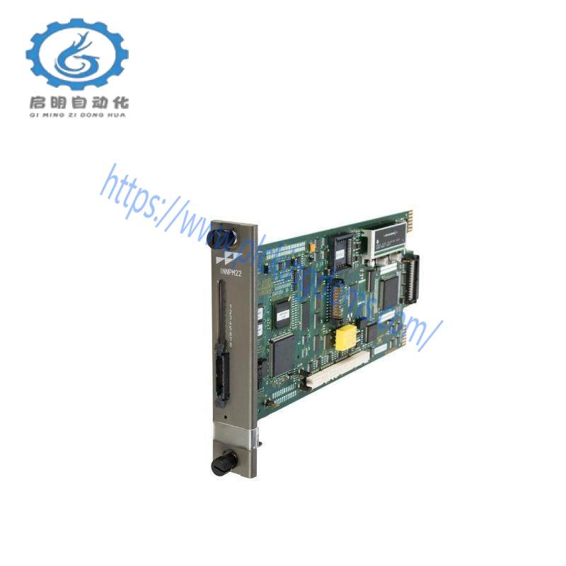 ABB INNPM22 Network Processor Module,Infinet