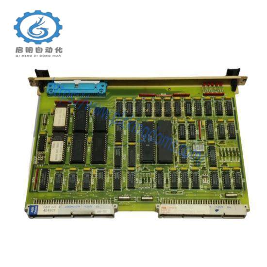 ABB IOD86-MEM