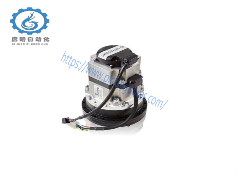 ABB IRB12003HAC049645-001 Drive unit, Ax 2