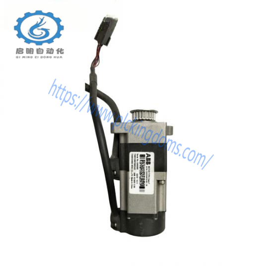 ABB IRB1200 3HAC044516-001 Servo Motor