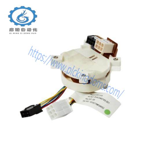 ABB IRB1200 3HAC045743-001 Axis 5 FPC unit