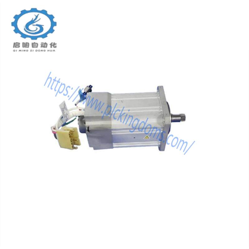 ABB IRB26003HAC029924-002 servo motor