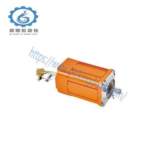 ABB  IRB26003HAC031218-003  Rot ac motor with pinion
