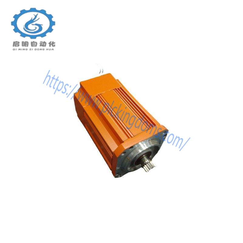 ABB IRB26003HAC034645-004 DSQC664 3HAC030923-001 ROBOT MOTOR