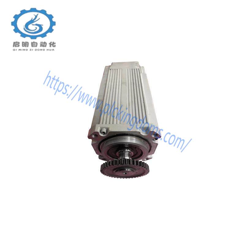 ABB IRB2600 3HAC046601-001 Servo Motor