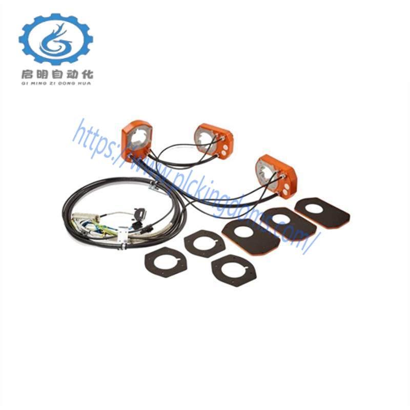 ABB IRB44001-33HAC5958-1 Cable u. ax.1-3