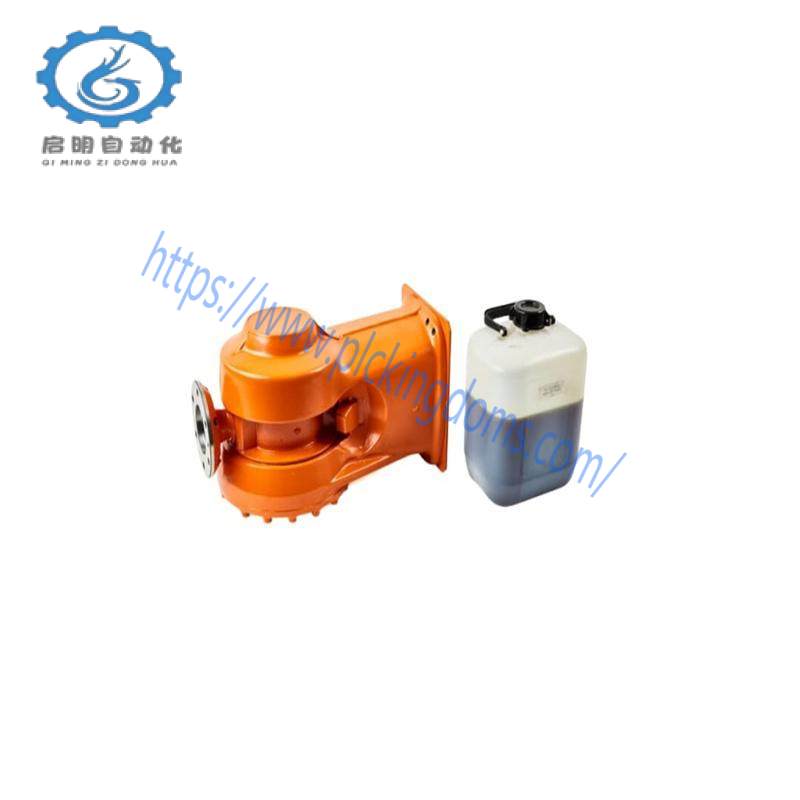 ABB 3HAB 2211-1