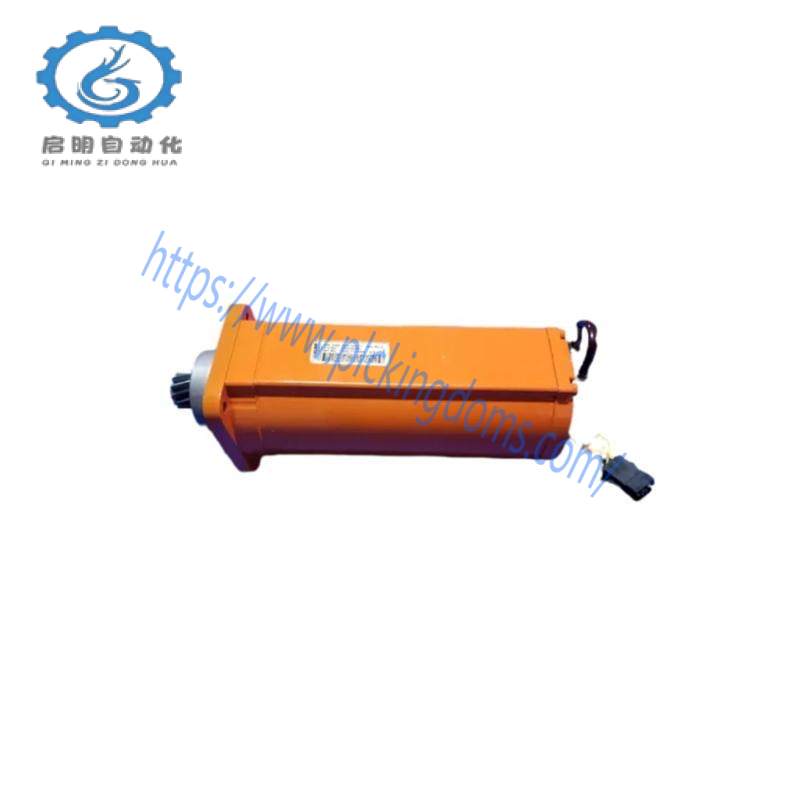 ABB IRB44004-53HAC10603-1 3HAC029236-003/09 3HAC16035-1/03 Robot Servo Motor Axis 4-5