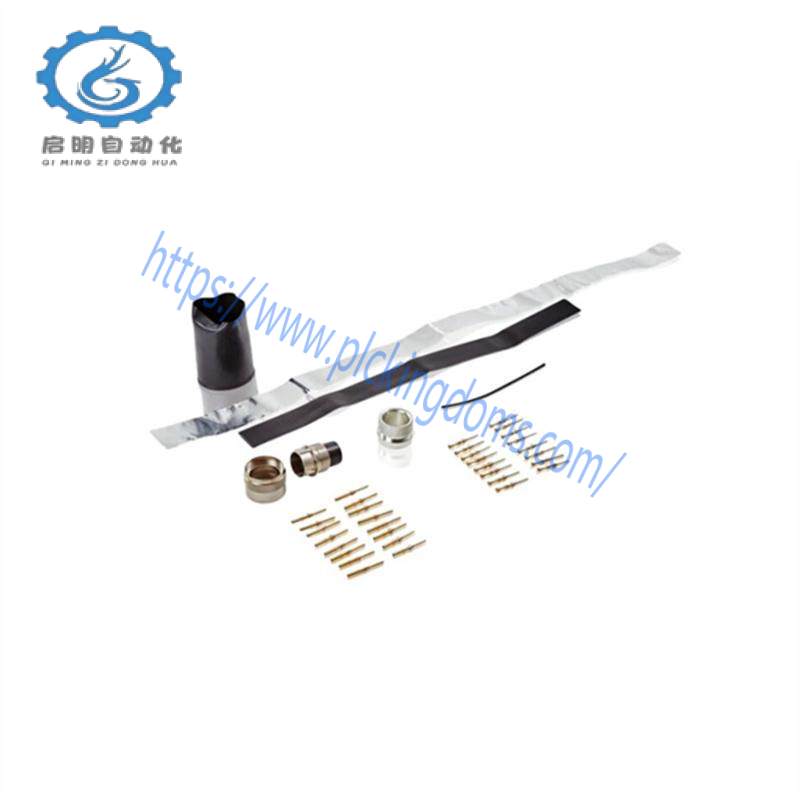 ABB IRB44004-63HAC12327-1 Conn. kit R2.CS/R3.CS