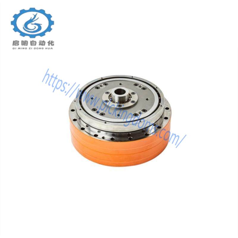 ABB IRB46003 3HAC039109-002 Gearbox