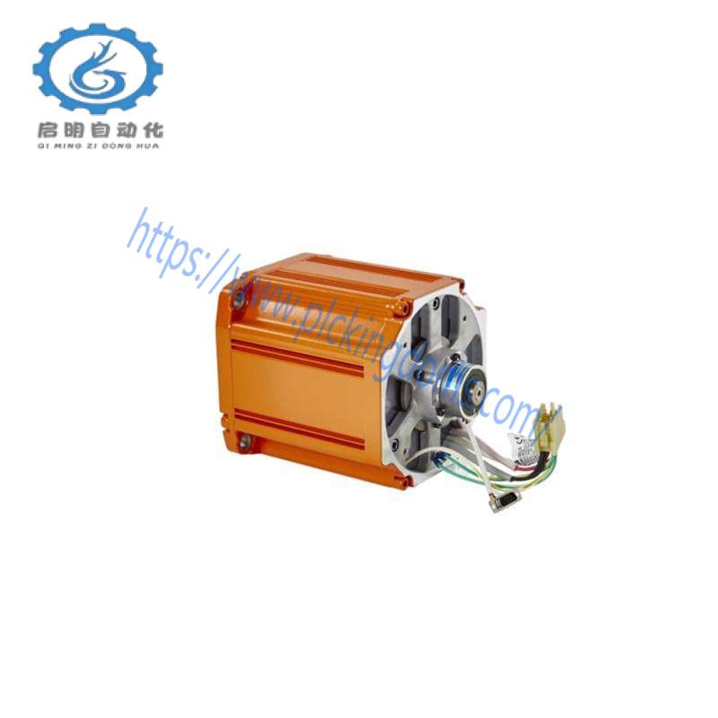 ABB IRB46003HAC029032-001 Rot Ac motor incl. pinion