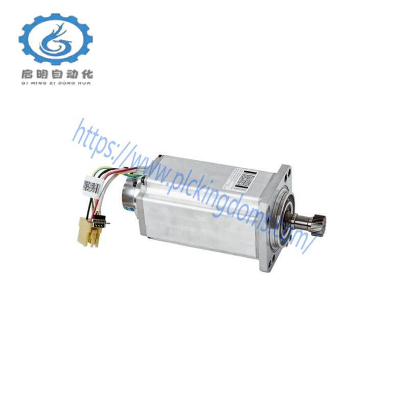 ABB IRB46003HAC029034-001 Rot ac motor with pinion