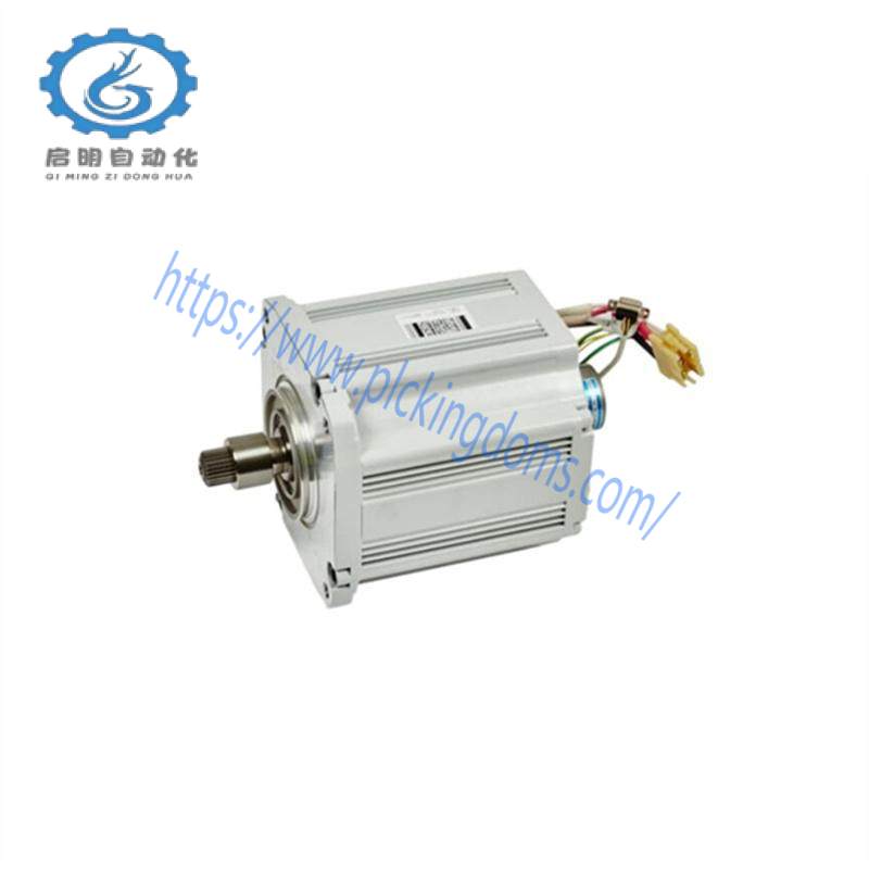 ABB IRB46003HAC029236-002/09 AC Servo Motor