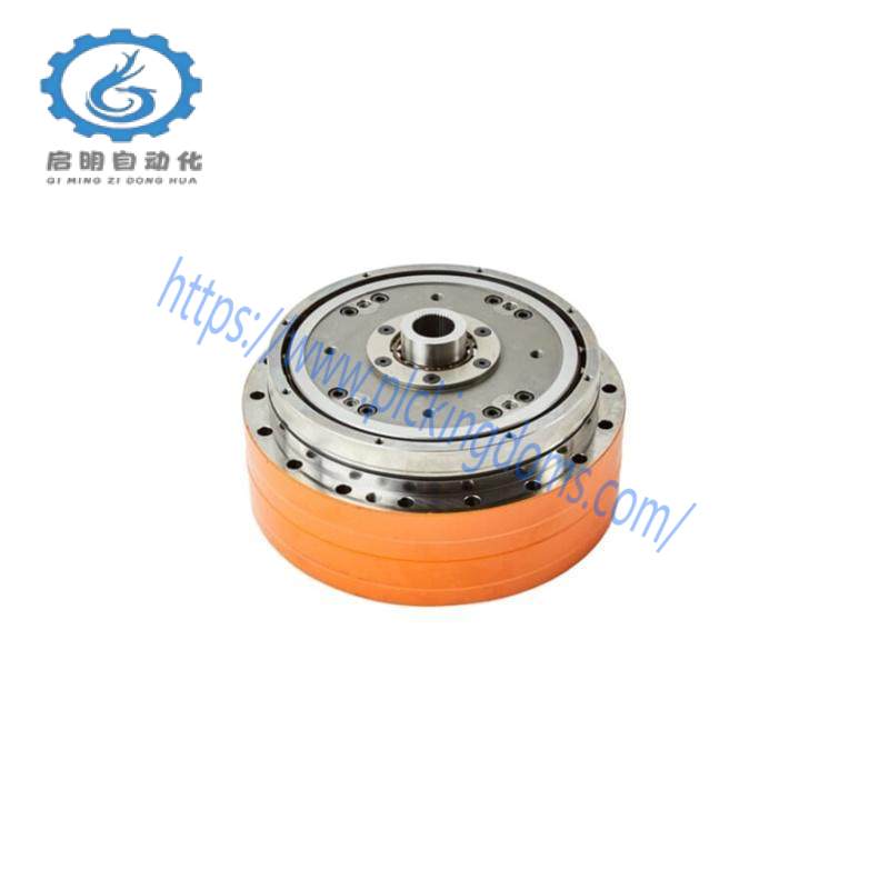ABB IRB46003HAC039109-002 Gearbox