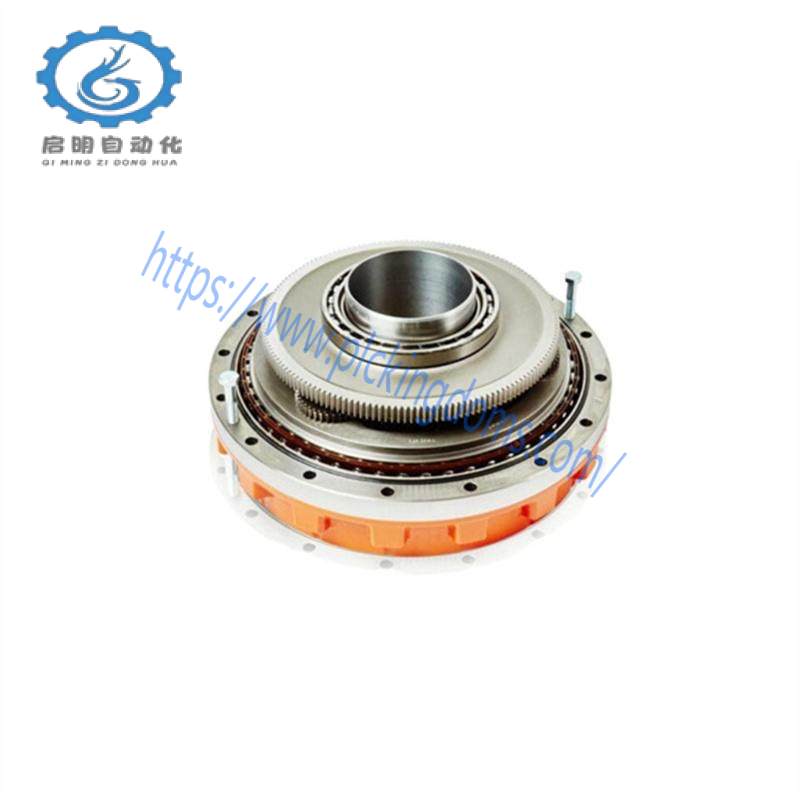 ABB IRB4603HAC054556-001 Reduction Gear