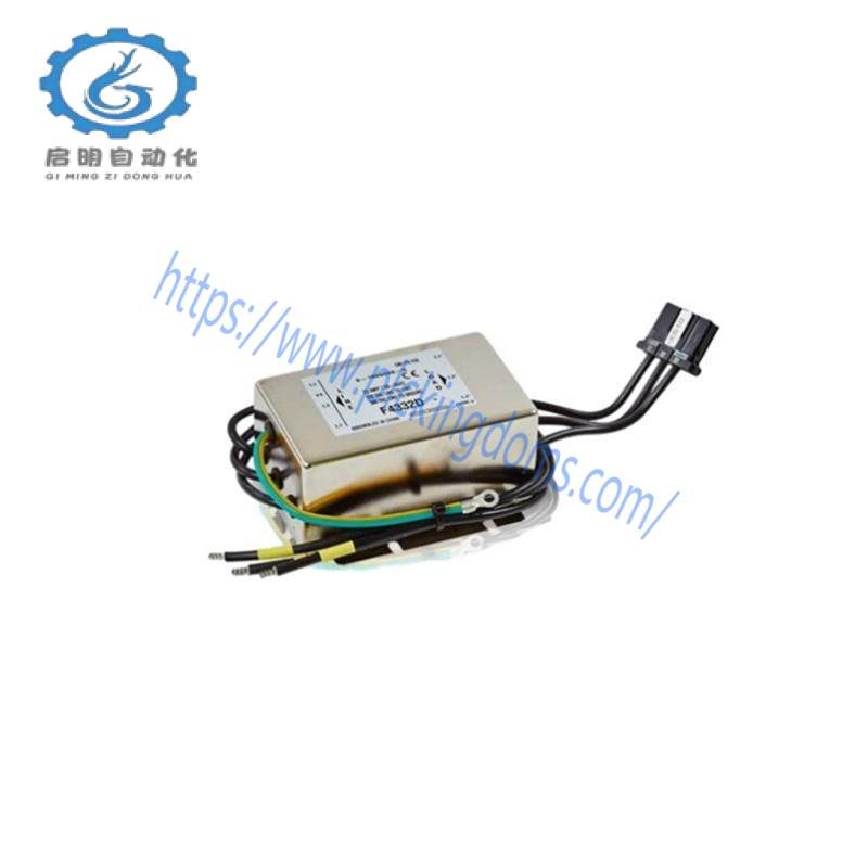 ABB IRB4603HAC054559-001 3HAC024322-001 DSQC417 3HAC035381-001 Motor incl. pinion (Lightgrey RAL 7035)