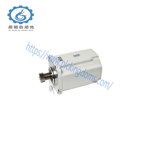 ABB IRB4603HAC054559-001 Motor incl. pinion (Lightgrey RAL 7035)