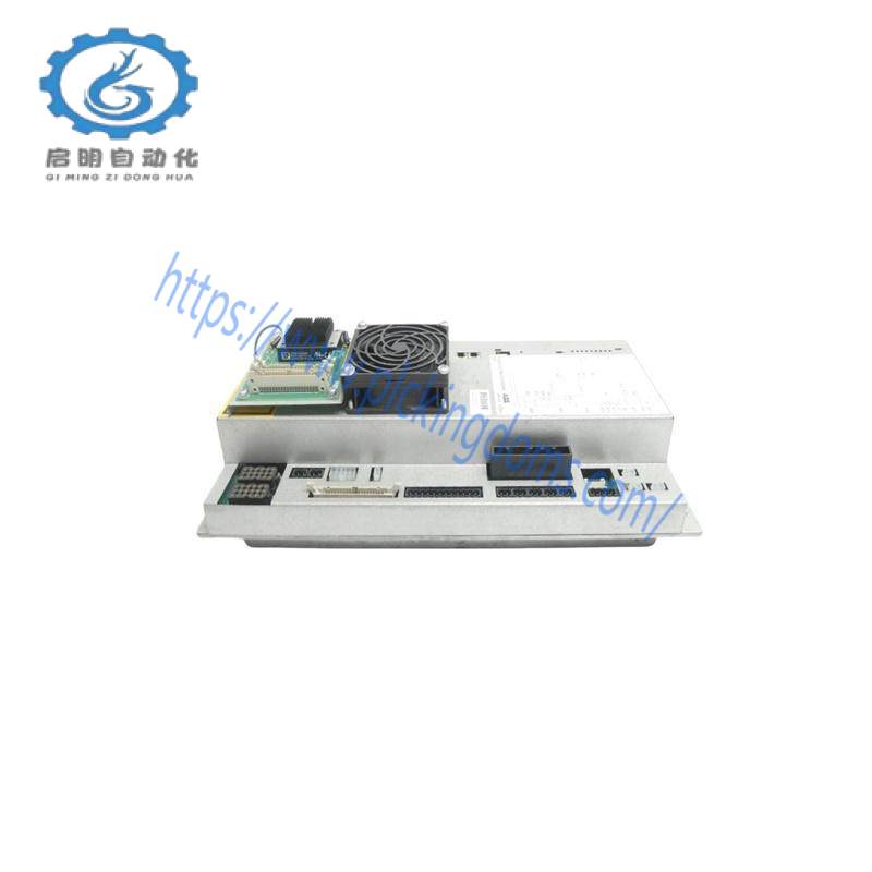 ABB IRB52 PDB02 3HNA006147-001 power module