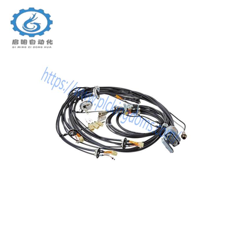 ABB IRB64001-63HAC8009-1 Harness assembly manip.