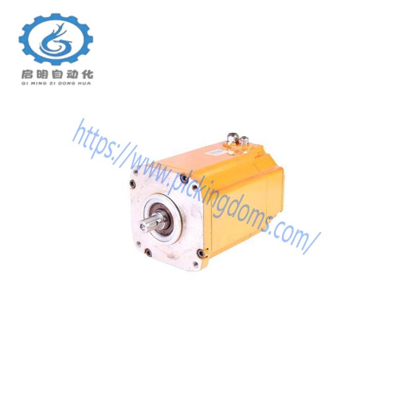 ABB IRB66003HAC020208-001 DSQC611/3HAC13389-2 3HAC020849-001 Rotational AC Motor, M11
