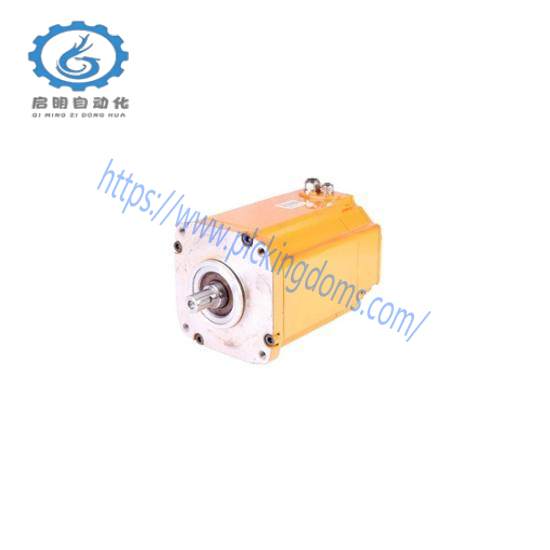 ABB IRB66003HAC020208-001 Rotational AC Motor, M11