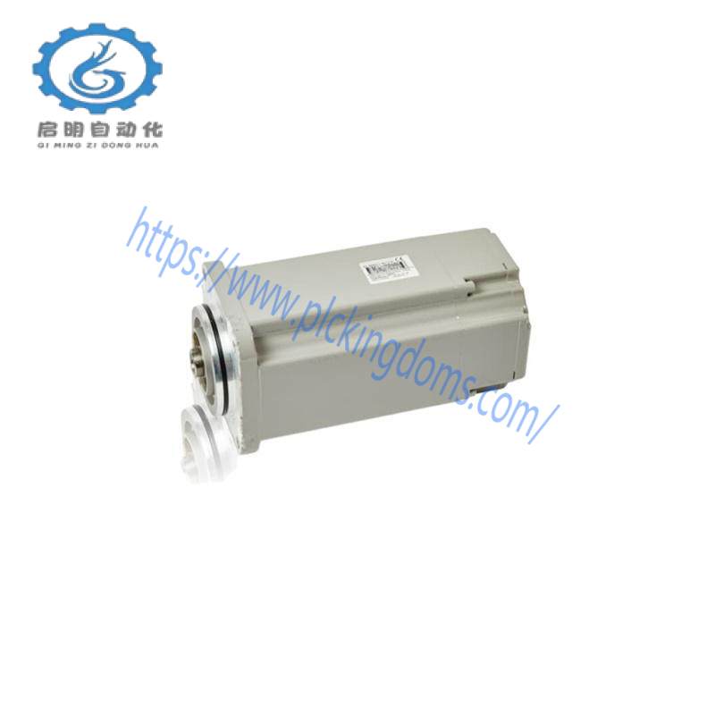 Brailsford T-4NLS Motor