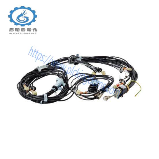 ABB IRB6600 3HAC024386-001 Manipulator Harness ax 1-6