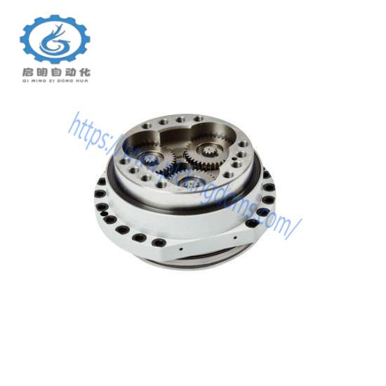 ABB IRB6600 3HAC037635-005 RV 70F-125.8