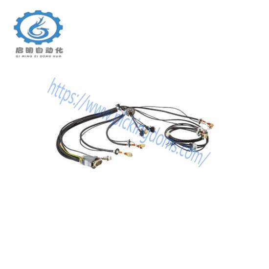 ABB IRB6601-63HAC022544-001 Manipulator harness ax 1-6