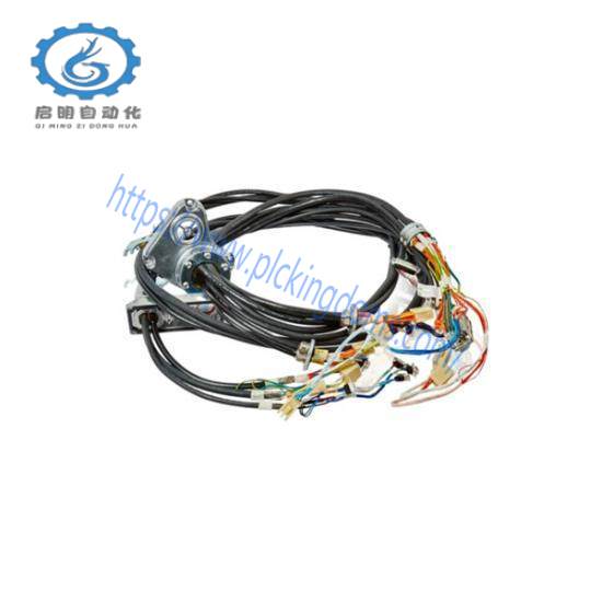 ABB IRB6601-6 3HAC069655-001 Manipulator harness ax 1-6