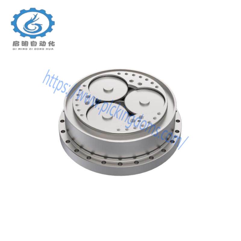ABB IRB6603HAC022644-001 robot reducer