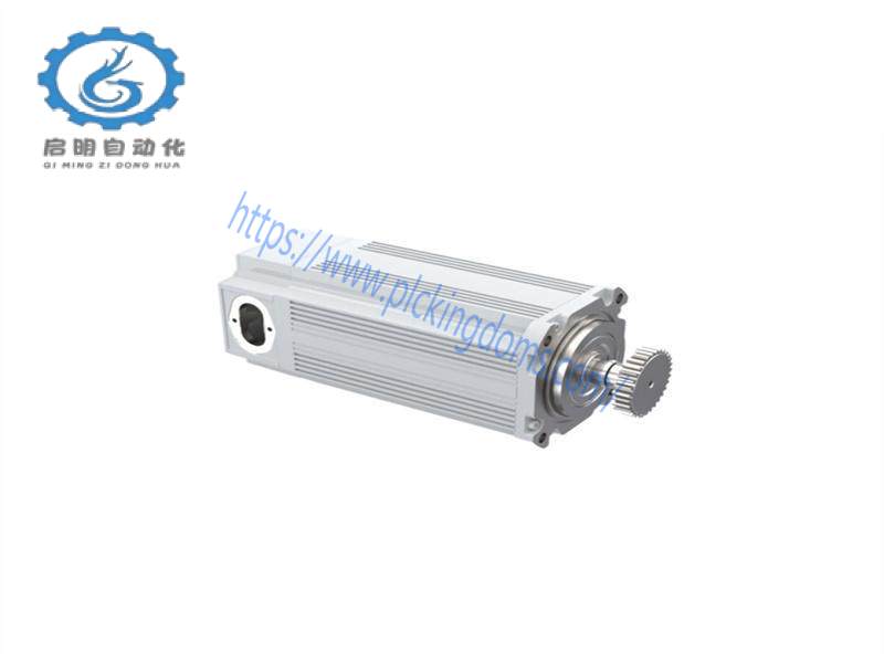 ABB IRB6603HAC058803-001 Servo Motor