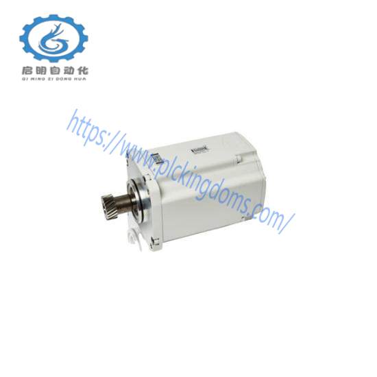 ABB IRB6603HAC058990-005 Motor incl pinion