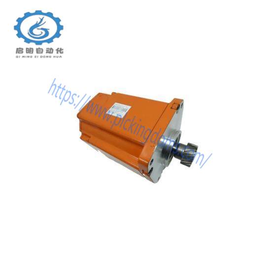 ABB IRB66203HAC024504-001 Rotational ac motor A1