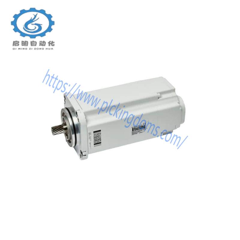 ABB IRB66203HAC024782-001 Rot ac motor incl pinion
