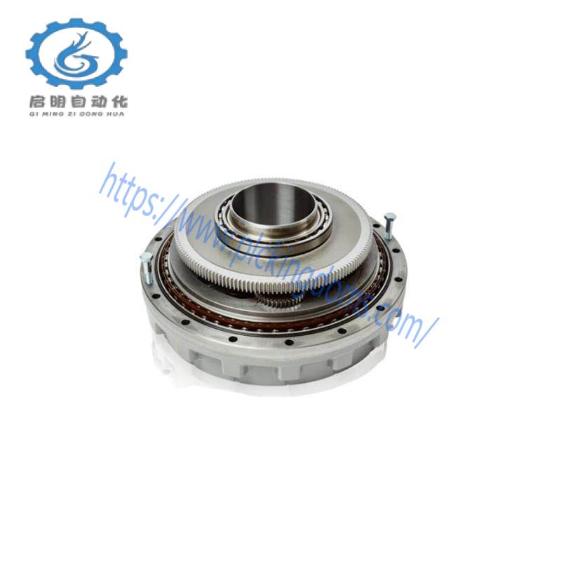 ABB IRB66203HAC026114-001 RV 320C - 191,35