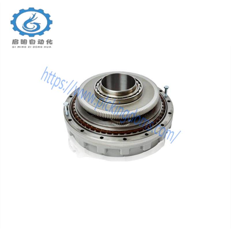 ABB IRB66203HAC026114-004 RV 320-191.35