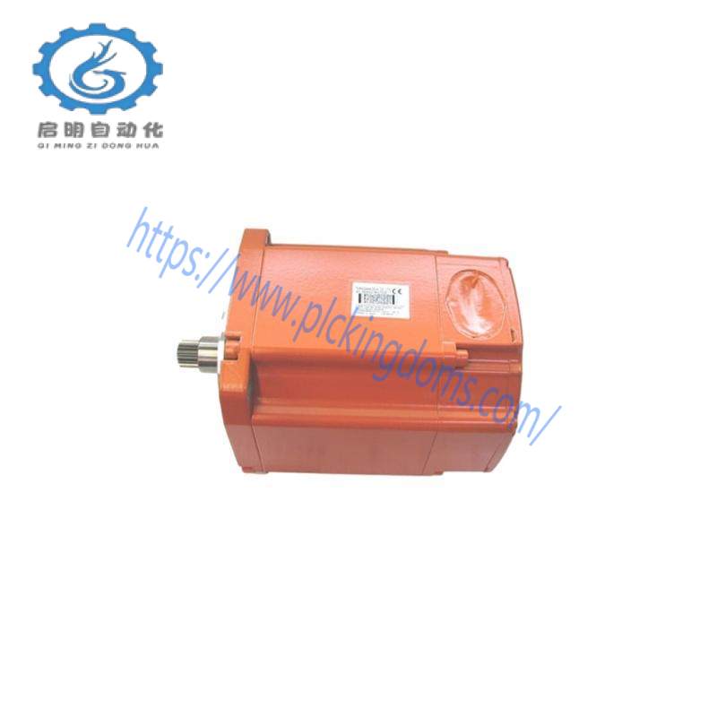 ABB IRB66203HAC034165-0013HAC034165-002 3HNE00442-1 Motor incl pinion