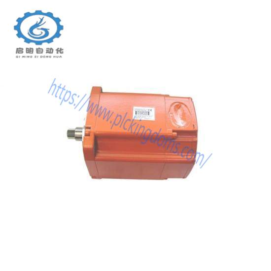 ABB IRB66203HAC034165-0013HAC034165-002 Motor incl pinion