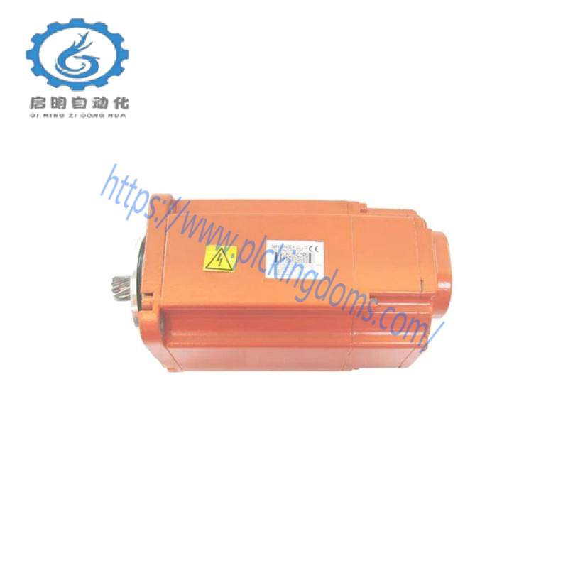 ABB IRB66203HAC034166-001 Motor incl pinion