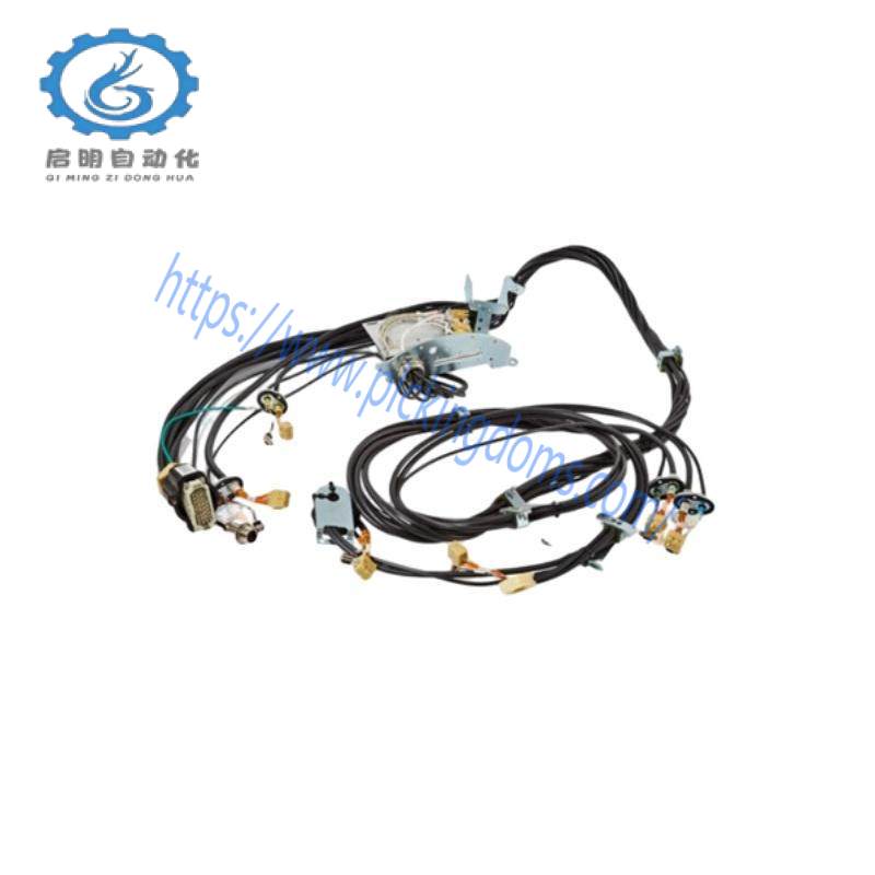 ABB IRB66203HAC066543-001 Manipulator harness ax 1-6